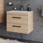 ΒΑΣΗ ΕΠΙΠΛΟΥ ΜΕ ΝΙΠΤΗΡΑ SANTA BEIGE MATT 60CM ΒΑΣΗ ΕΠΙΠΛΟΥ ΜΕ ΝΙΠΤΗΡΑ SANTA BEIGE MATT 60CM