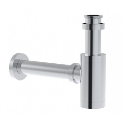 ΣΙΦΩΝΙ ΝΙΠΤΗΡΟΣ CHROME DC