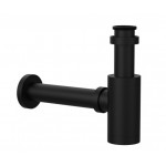 ΣΙΦΩΝΙ ΝΙΠΤΗΡΟΣ BLACK MATT DC