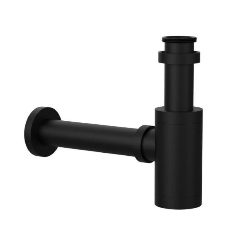 ΣΙΦΩΝΙ ΝΙΠΤΗΡΟΣ BLACK MATT DC