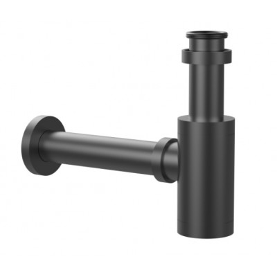 ΣΙΦΩΝΙ ΝΙΠΤΗΡΟΣ PVD GUN METAL DC