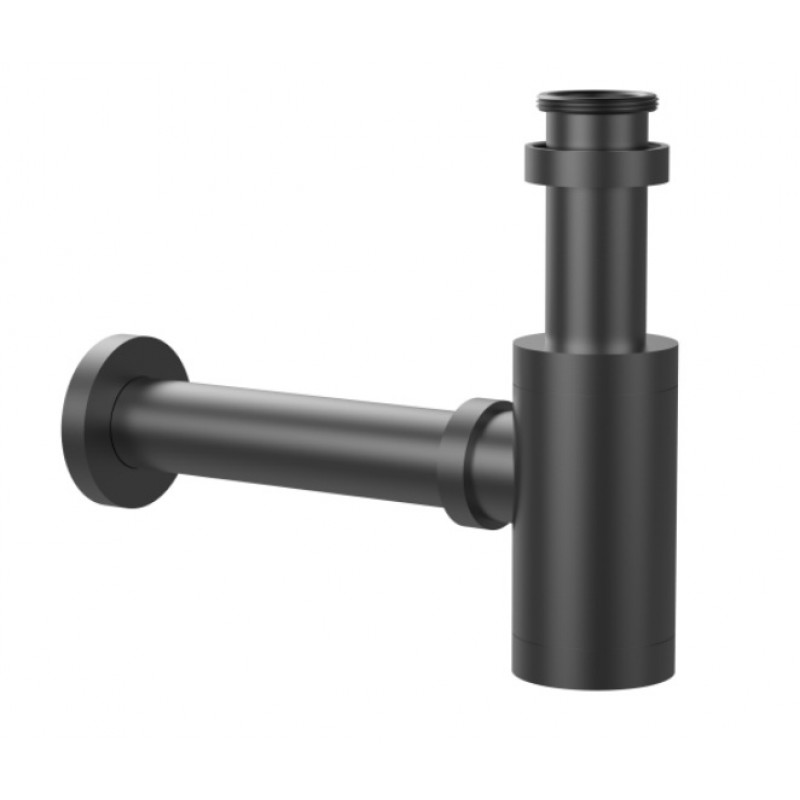 ΣΙΦΩΝΙ ΝΙΠΤΗΡΟΣ PVD GUN METAL DC