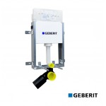 ΚΑΖΑΝΑΚΙ ΕΝΤΟΙΧΙΖΟΜΕΝΟ DELTA KOMBIFIX ΤΟΥΒΛΟΥ 12CM (110.100.00.1) GEBERIT