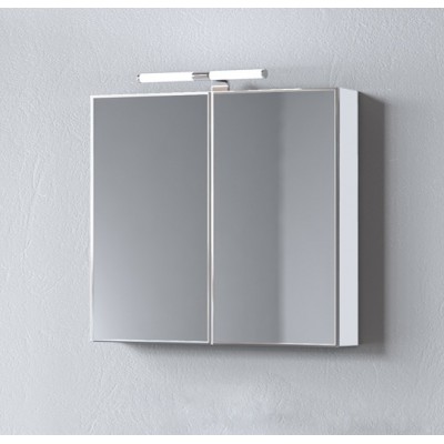 ΚΑΘΡΕΠΤΗΣ SKOPELOS WHITE 60CM