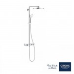 ΣΤΗΛΗ ΝΤΟΥΖ EUPHORIA SMART CONTROL CHROME (26507000) GROHE ΣΤΗΛΗ ΝΤΟΥΖ EUPHORIA SMART CONTROL CHROME (26507000) GROHE