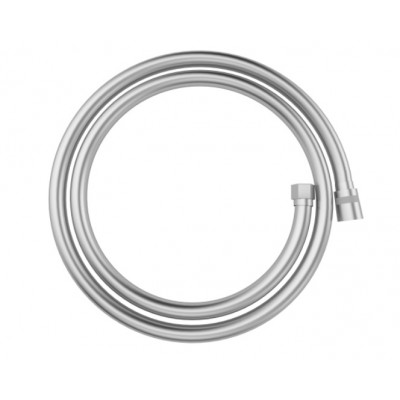 ΣΠΙΡΑΛ ΝΤΟΥΖ FLEX 1,50m CHROME DC