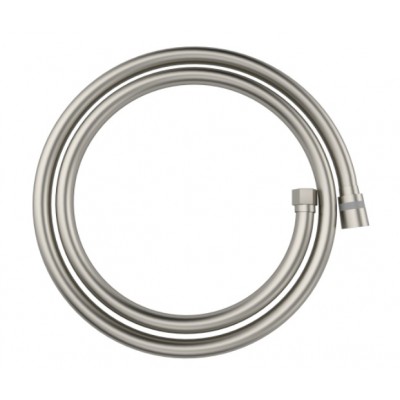 ΣΠΙΡΑΛ ΝΤΟΥΖ FLEX 1,50m BRUSHED NICKEL DC