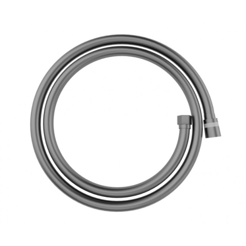 ΣΠΙΡΑΛ ΝΤΟΥΖ FLEX 1,50m GUN METAL DC