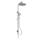 ΣΤΗΛΗ ΝΤΟΥΖ VENIS PVD BRUSHED NICKEL DC