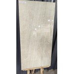 ΠΛΑΚΑΚΙ TAJ MAHAL NATURAL GLOSSY RECTIFIED 60X120CM