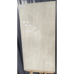 ΠΛΑΚΑΚΙ TAJ MAHAL NATURAL GLOSSY RECTIFIED 60X120CM