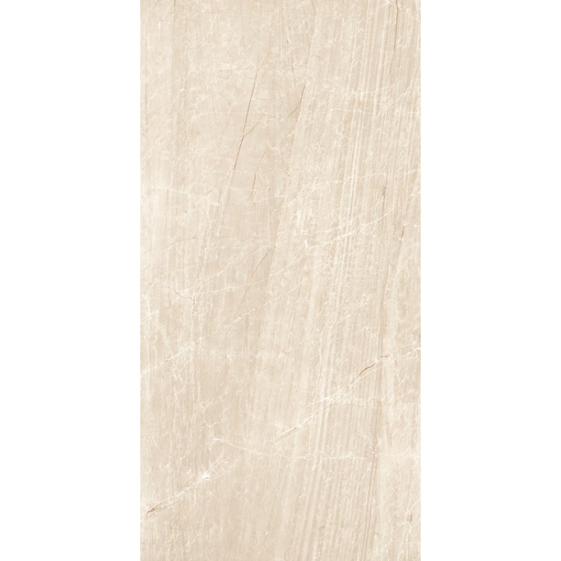 ΠΛΑΚΑΚΙ TAJ MAHAL NATURAL GLOSSY RECTIFIED 60X120CM