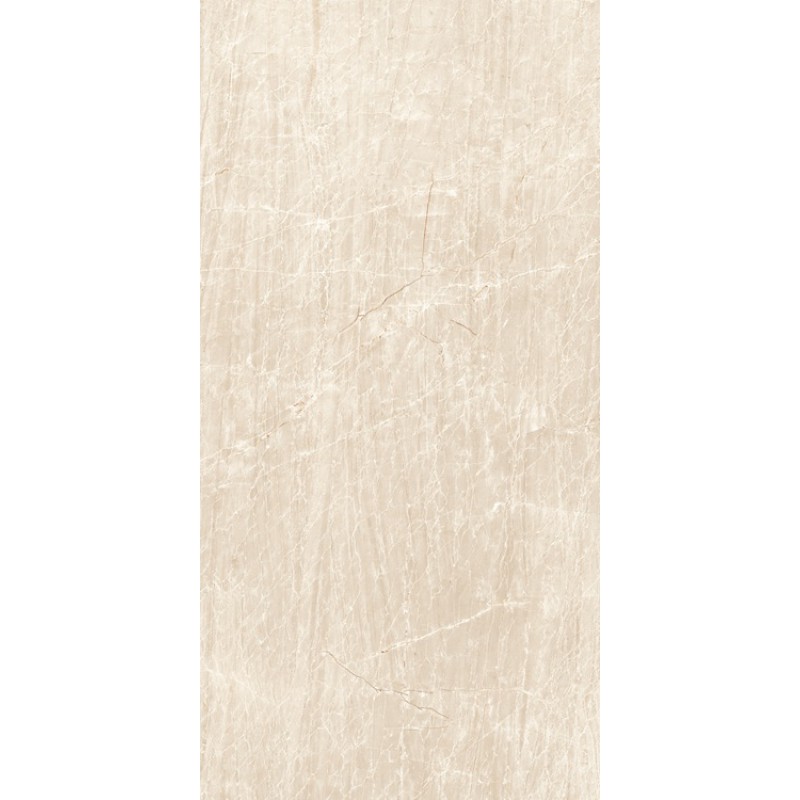 ΠΛΑΚΑΚΙ TAJ MAHAL NATURAL GLOSSY RECTIFIED 60X120CM