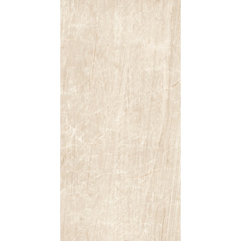 ΠΛΑΚΑΚΙ TAJ MAHAL NATURAL GLOSSY RECTIFIED 60X120CM