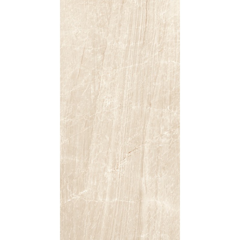 ΠΛΑΚΑΚΙ TAJ MAHAL NATURAL GLOSSY RECTIFIED 60X120CM