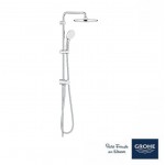 ΣΤΗΛΗ ΝΤΟΥΖ TEMPESTA SYSTEM 250 ΜΕ ΔΙΑΝΟΜΕΑ CHROME (26980001) GROHE ΣΤΗΛΗ ΝΤΟΥΖ TEMPESTA SYSTEM 250 ΜΕ ΔΙΑΝΟΜΕΑ CHROME (26980001) GROHE