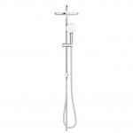 ΣΤΗΛΗ ΝΤΟΥΖ TEMPESTA SYSTEM 250 ΜΕ ΔΙΑΝΟΜΕΑ CHROME (26980001) GROHE ΣΤΗΛΗ ΝΤΟΥΖ TEMPESTA SYSTEM 250 ΜΕ ΔΙΑΝΟΜΕΑ CHROME (26980001) GROHE