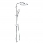 ΣΤΗΛΗ ΝΤΟΥΖ TEMPESTA SYSTEM 250 ΜΕ ΔΙΑΝΟΜΕΑ CHROME (26980001) GROHE ΣΤΗΛΗ ΝΤΟΥΖ TEMPESTA SYSTEM 250 ΜΕ ΔΙΑΝΟΜΕΑ CHROME (26980001) GROHE