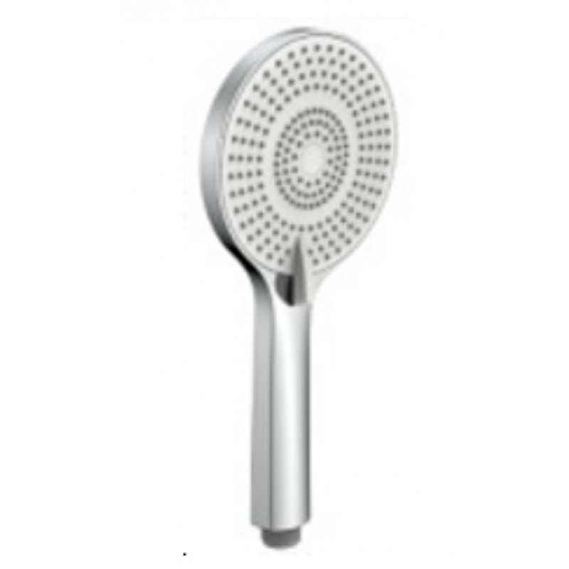 ΤΗΛΕΦΩΝΟ ΝΤΟΥΖ 3 ΡΟΩΝ PVD BRUSHED NICKEL DC