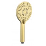 ΤΗΛΕΦΩΝΟ ΝΤΟΥΖ 3 ΡΟΩΝ PVD BRUSHED GOLD DC