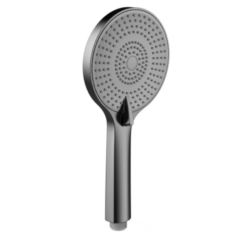 ΤΗΛΕΦΩΝΟ ΝΤΟΥΖ 3 ΡΟΩΝ PVD GUN METAL DC