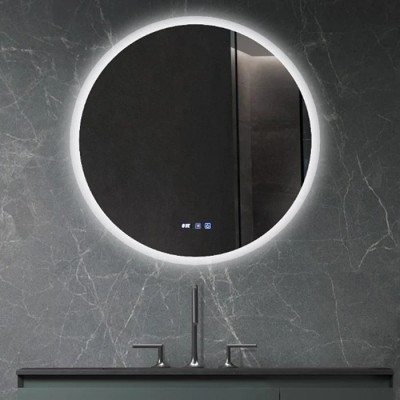 ΚΑΘΡΕΦΤΗΣ LED URANO Φ60CM