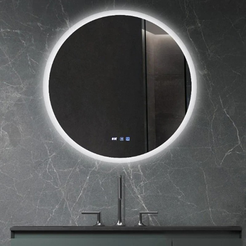 ΚΑΘΡΕΦΤΗΣ URANO LED Φ70CM