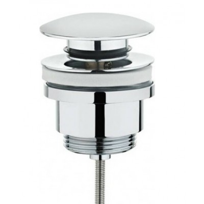 ΒΑΛΒΙΔΑ ΝΙΠΤΗΡΟΣ CHROME CLICK SYSTEM 