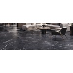 ΠΛΑΚΑΚΙ VANITY BLACK MATT RECTIFIED 60X120CM ΠΛΑΚΑΚΙ VANITY BLACK MATT RECTIFIED 60X120CM