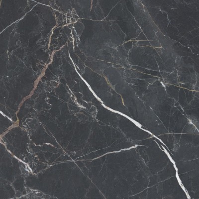 ΠΛΑΚΑΚΙ VANITY BLACK LAPPATO RECTIFIED 120X120CM