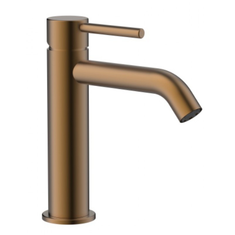 ΜΠΑΤΑΡΙΑ ΝΙΠΤΗΡΟΣ VENIS PVD BRUSHED COPPER DC