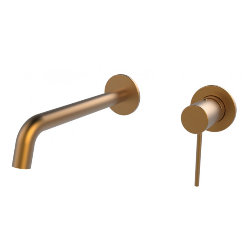 ΜΠΑΤΑΡΙΑ ΕΝΤΟΙΧΙΣΜΟΥ ΝΙΠΤΗΡΟΣ VENIS BRUSHED COPPER ME BOX DC