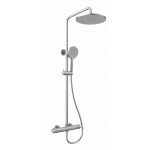 ΣΤΗΛΗ ΝΤΟΥΖ 2 ΕΞΟΔΩΝ ΕΠΕΚΤΕΙΝΟΜΕΝΗ VENIS CHROME DC