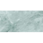 ΠΛΑΚΑΚΙ ONICE SEAGREEN FULL POLISHED RECTIFIED 60X120CM