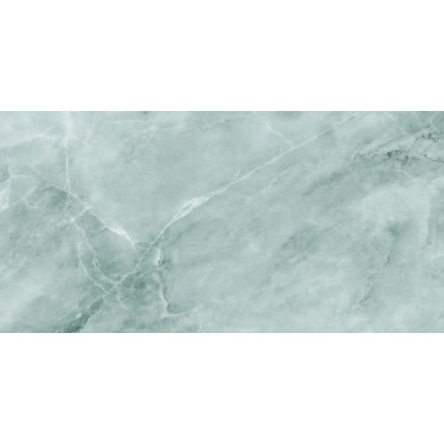 ΠΛΑΚΑΚΙ ONICE SEAGREEN FULL POLISHED RECTIFIED 60X120CM