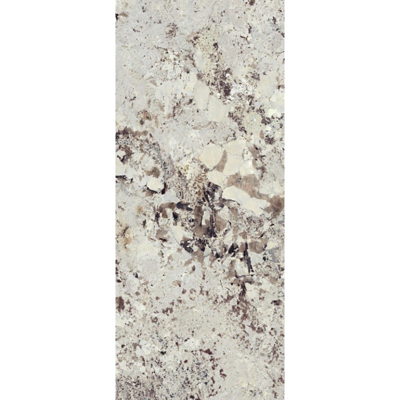 ΠΛΑΚΑΚΙ ALLURE ALASKA GLOSSY RECTIFIED 120X278CM