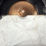 ΠΛΑΚΑΚΙ ALLURE PAONAZZETTO SMOOTH RECTIFIED 120X278CM (6.5MM) ΠΛΑΚΑΚΙ ALLURE PAONAZZETTO SMOOTH RECTIFIED 120X278CM (6.5MM)