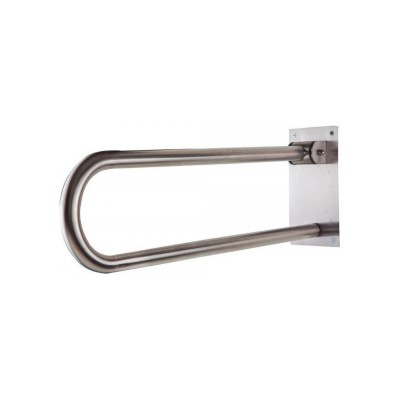 ΜΠΑΡΑ ΣΤΗΡΙΞΗΣ ΑΝΑΚΛΙΝΟΜΕΝΗ 75CM (82007) ΜΠΑΡΑ ΣΤΗΡΙΞΗΣ ΑΝΑΚΛΙΝΟΜΕΝΗ 75CM (82007)