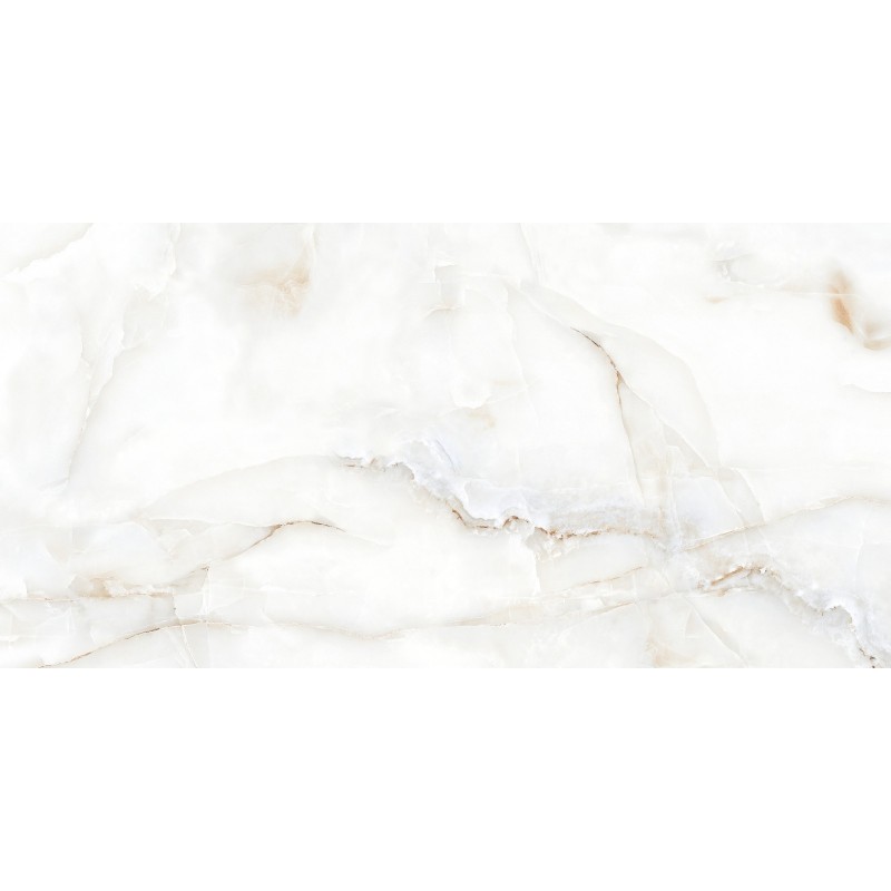 ΠΛΑΚΑΚΙ ANTI SKY GLOSSY RECTIFIED 60X120CM