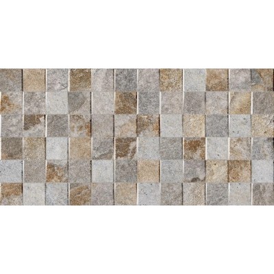 ΠΛΑΚΑΚΙ ARCADIA MOSAIC MULTICOLOR MATT 30X60CM ΠΛΑΚΑΚΙ ARCADIA MOSAIC MULTICOLOR MATT 30X60CM