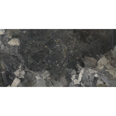 ΠΛΑΚΑΚΙ ARGOS BLACK MATT COLOUR BODY RECTIFIED 60X120CM ΠΛΑΚΑΚΙ ARGOS BLACK MATT COLOUR BODY RECTIFIED 60X120CM