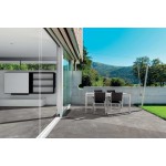 ΠΛΑΚΑΚΙ ASPEN FUME MATT 31X62CM ΠΛΑΚΑΚΙ ASPEN FUME MATT 31X62CM