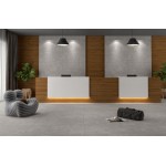 ΠΛΑΚΑΚΙ ATLAS GREY MATT RECTIFIED 60X60CM ΠΛΑΚΑΚΙ ATLAS GREY MATT RECTIFIED 60X60CM