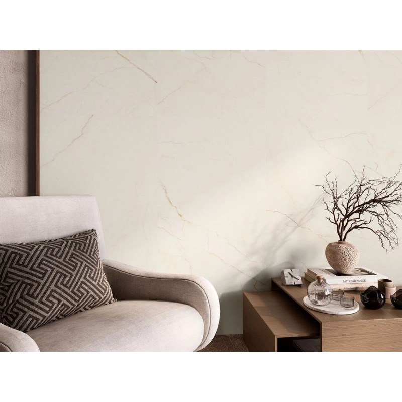 ΠΛΑΚΑΚΙ AUSTRAL SABBIA SATINATO RECTIFIED 60X120CM