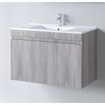 ΒΑΣΗ ΕΠΙΠΛΟΥ ΜΕ ΝΙΠΤΗΡΑ OMEGA GREY OAK MATT 90CM ΒΑΣΗ ΕΠΙΠΛΟΥ ΜΕ ΝΙΠΤΗΡΑ OMEGA GREY OAK MATT 90CM