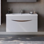 ΒΑΣΗ ΕΠΙΠΛΟΥ ΜΕ ΝΙΠΤΗΡΑ SMILE WHITE/BAROQUE 100CM ΒΑΣΗ ΕΠΙΠΛΟΥ ΜΕ ΝΙΠΤΗΡΑ SMILE WHITE/BAROQUE 100CM