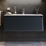 ΒΑΣΗ ΕΠΙΠΛΟΥ ΜΕ ΝΙΠΤΗΡΑ BELLA ANTHRACITE MATT 100CM ΒΑΣΗ ΕΠΙΠΛΟΥ ΜΕ ΝΙΠΤΗΡΑ BELLA ANTHRACITE MATT 100CM