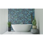 ΠΛΑΚΑΚΙ BLUE FOREST MATT RECTIFIED 60X120CM ΠΛΑΚΑΚΙ BLUE FOREST MATT RECTIFIED 60X120CM