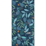 ΠΛΑΚΑΚΙ BLUE FOREST MATT RECTIFIED 60X120CM ΠΛΑΚΑΚΙ BLUE FOREST MATT RECTIFIED 60X120CM