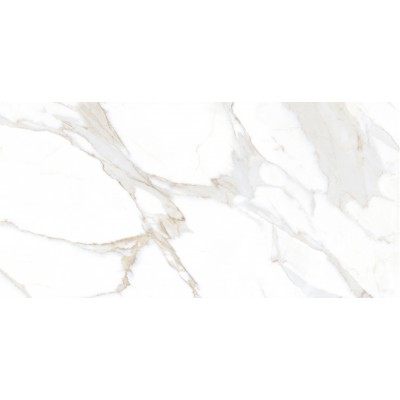 ΠΛΑΚΑΚΙ CALACATTA JADE ΜΑΤT RECTIFIED 60X120CM